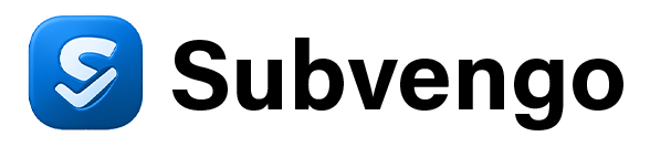 Logo Subvengo